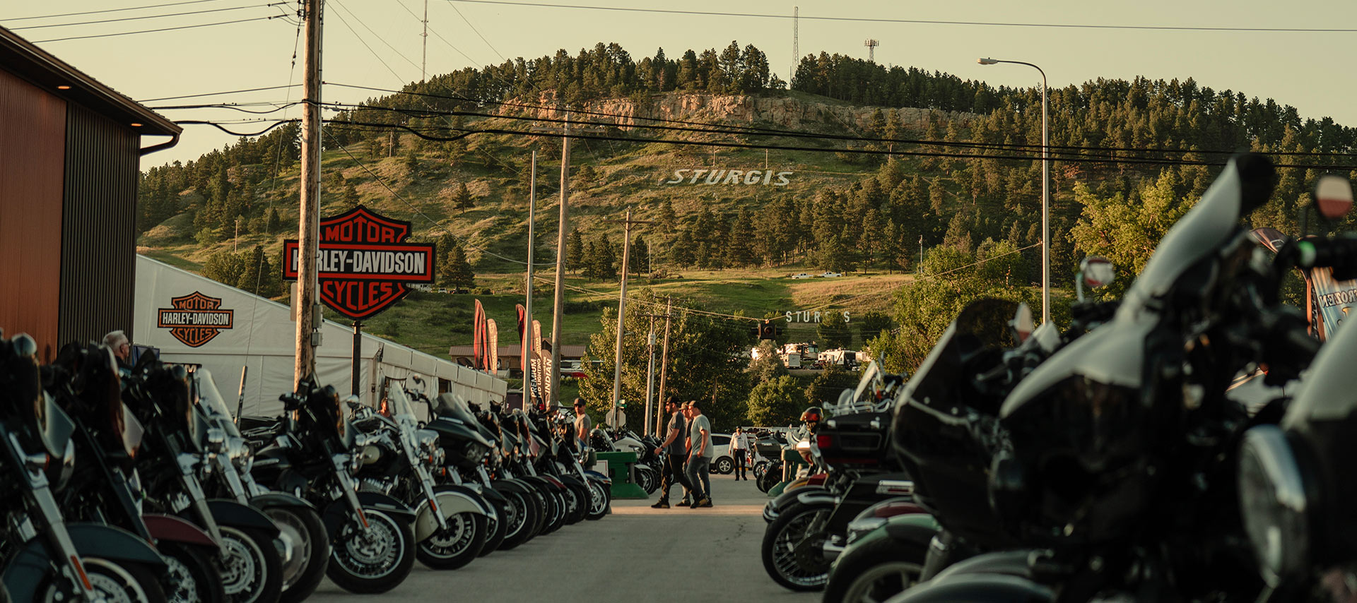 STURGIS 2025 RECAP