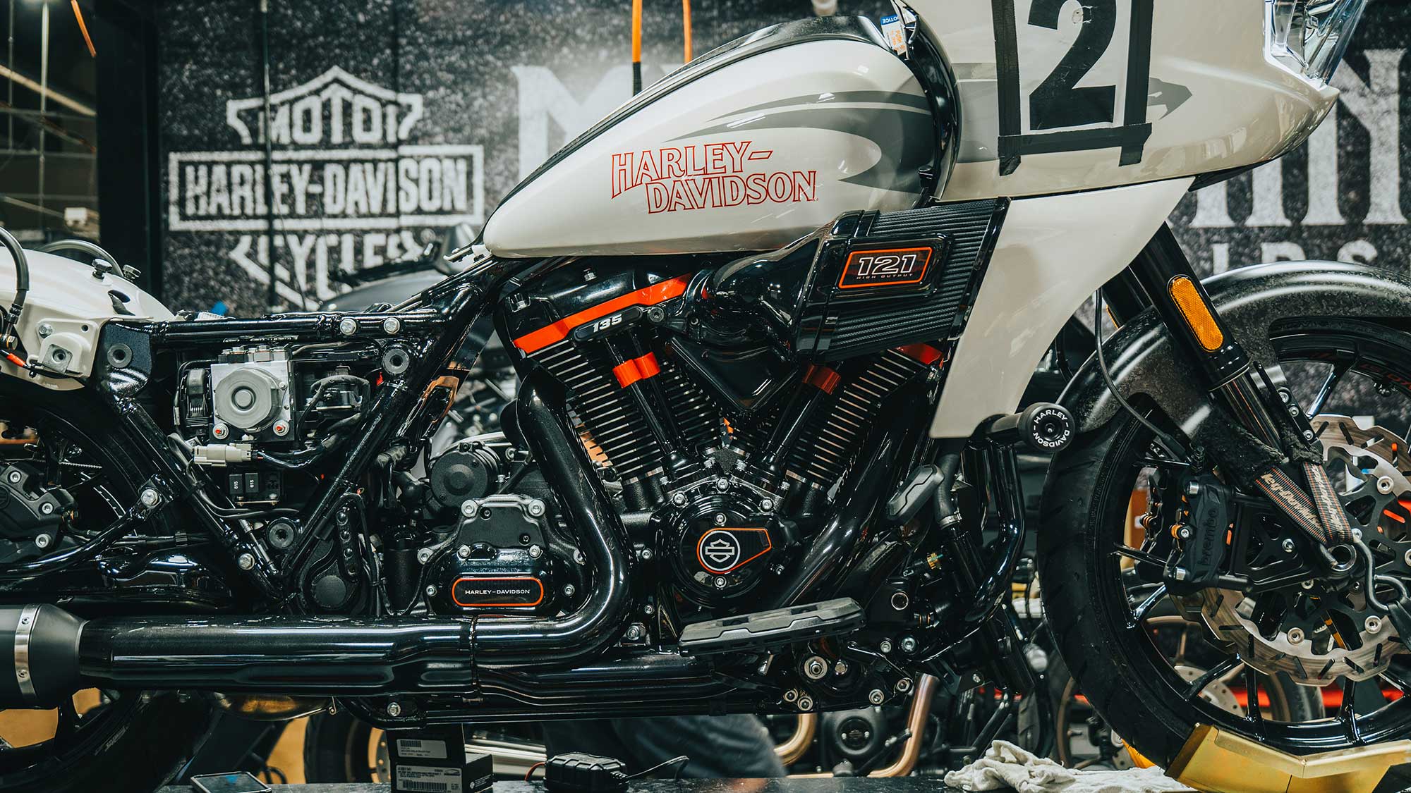 Customization—where to begin?