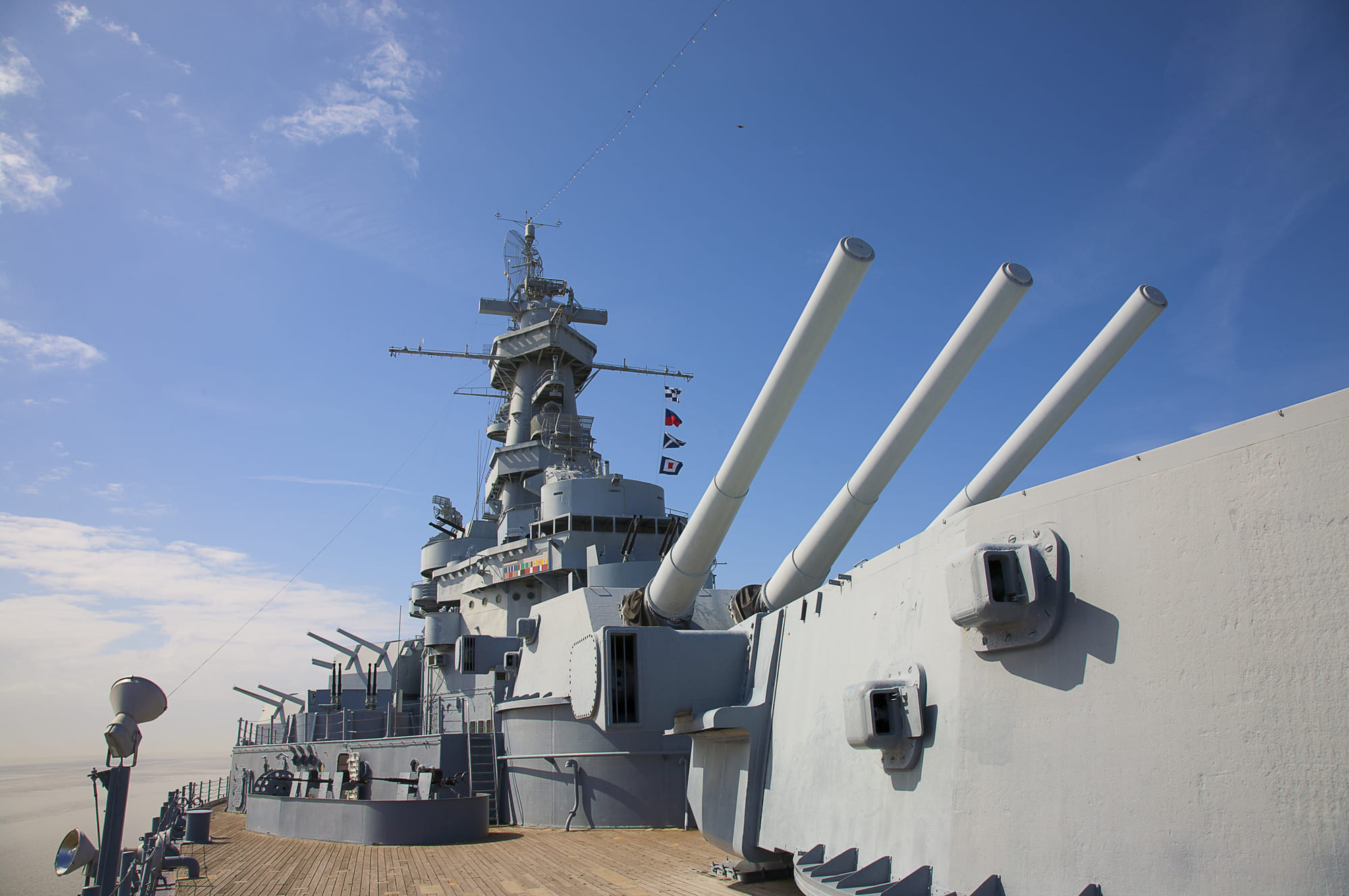 USS Alabama