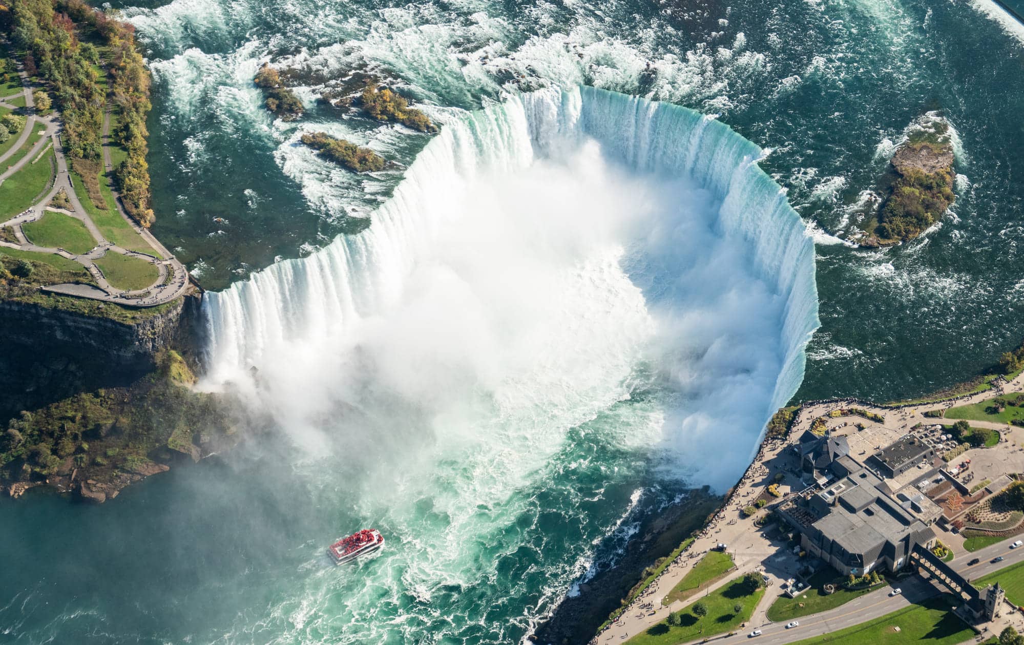 Niagara Falls