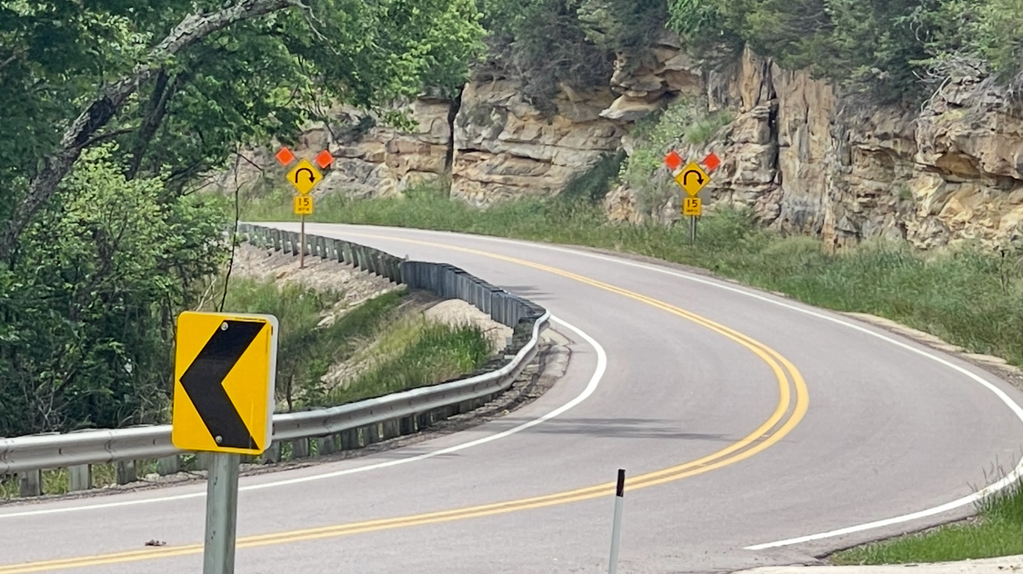 Discovering a local hidden gem