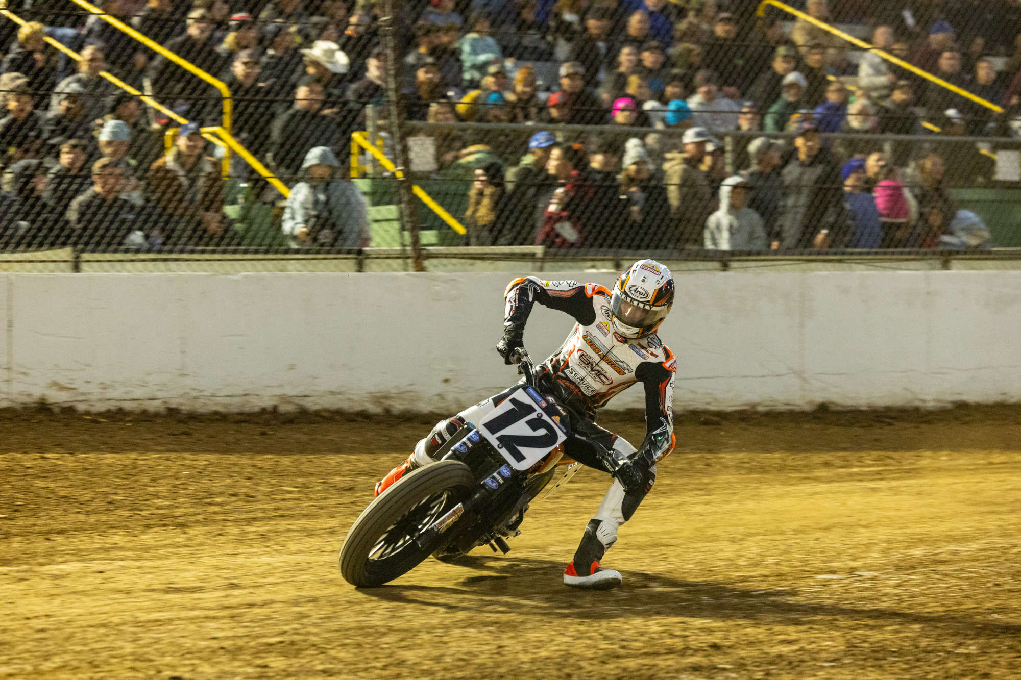 American Flat Track